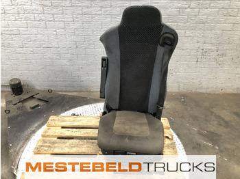 Asiento IVECO