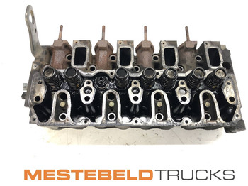 Motor y piezas IVECO