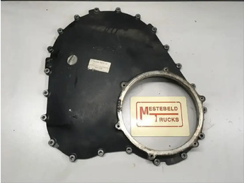 Motor y piezas IVECO