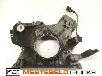 Motor y piezas IVECO