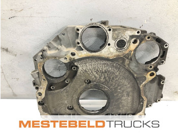 Motor y piezas IVECO
