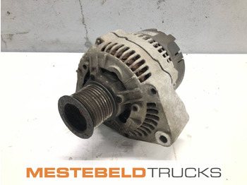 Motor y piezas IVECO