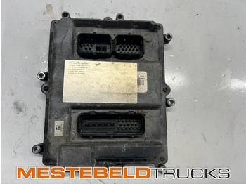 Sistema eléctrico IVECO