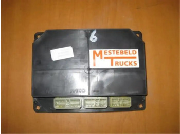 Sistema eléctrico IVECO