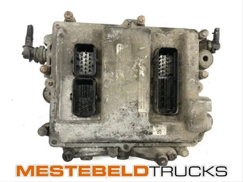 Sistema eléctrico IVECO