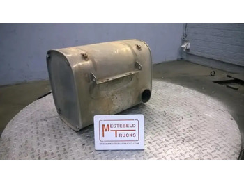 Silenciador/ Sistema de escape IVECO