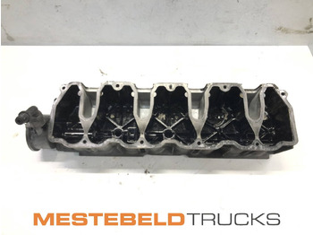 Motor y piezas IVECO