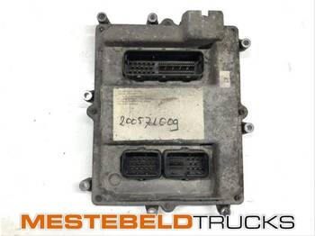 Sistema eléctrico IVECO