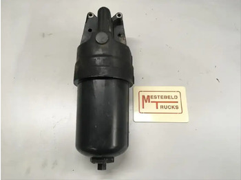 Motor y piezas IVECO