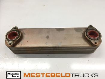 Motor y piezas IVECO