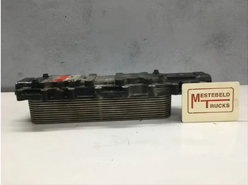 Motor y piezas IVECO