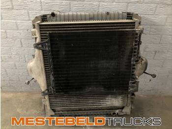 Sistema de refrigeración IVECO