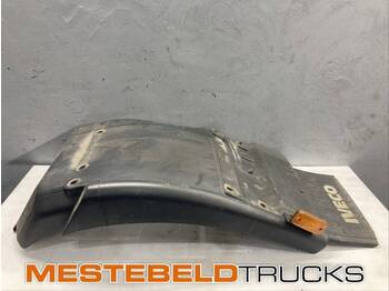 Bastidor/ Chasis IVECO