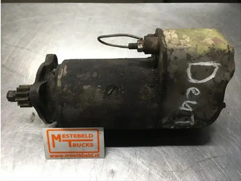 Sistema eléctrico IVECO