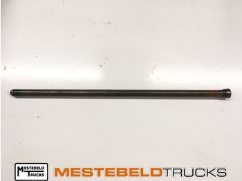 Motor y piezas IVECO