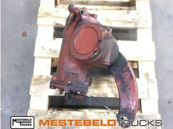 Caja de dirección IVECO