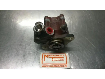 Motor y piezas IVECO EuroCargo