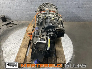 Caja de cambios y piezas IVECO Stralis