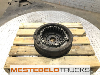 Motor y piezas IVECO