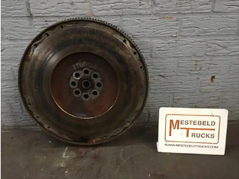 Motor y piezas IVECO