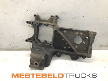 Bastidor/ Chasis MAN TGS