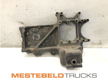 Bastidor/ Chasis MAN TGS