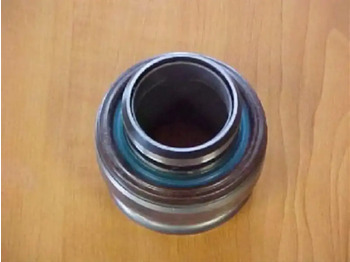 Embrague y piezas MAN
