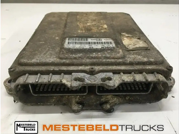 Sistema eléctrico MAN