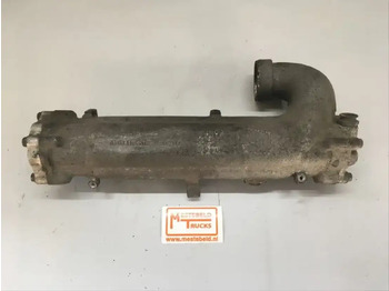 Motor y piezas MAN