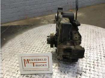 Caja de cambios y piezas para Camión MAN Intarder: foto 2