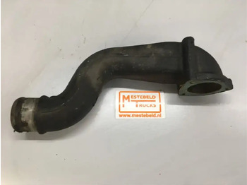 Motor y piezas MAN
