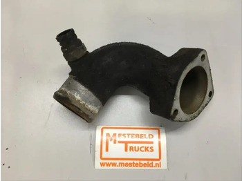 Motor y piezas MAN