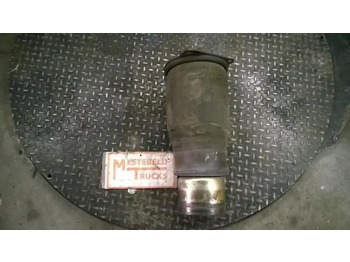 Bastidor/ Chasis MAN TGX