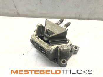 Bastidor/ Chasis MAN TGX