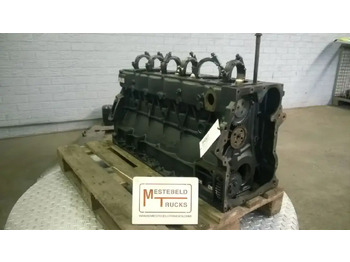 Motor y piezas MAN