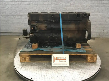 Motor y piezas para Camión MAN Motorblok D2866 LF 26: foto 2