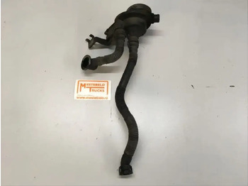 Motor y piezas MAN