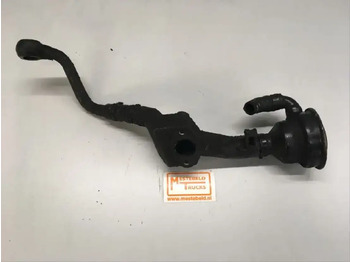 Motor y piezas MAN