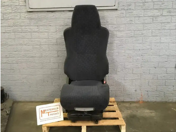 Asiento MAN