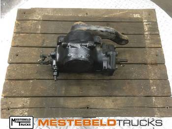 Caja de dirección MAN