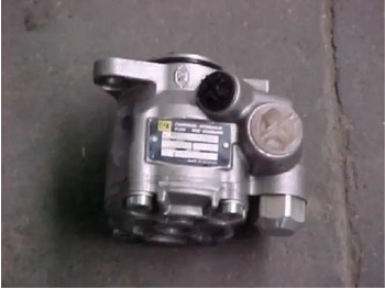 Motor y piezas MAN