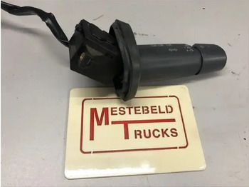 Sistema eléctrico MAN