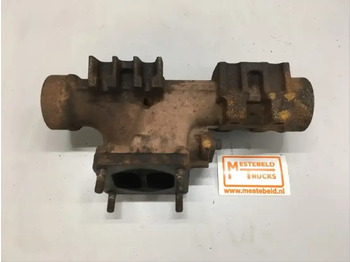 Motor y piezas MAN