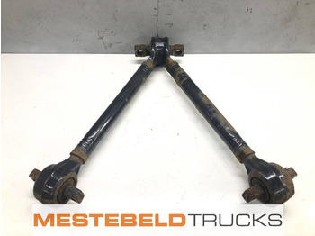 Bastidor/ Chasis MAN