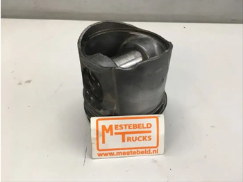 Motor y piezas MAN