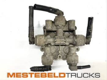 Sistema de admisión de aire MERCEDES-BENZ