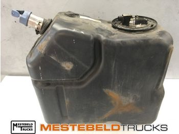 Silenciador/ Sistema de escape MERCEDES-BENZ