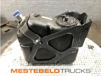 Procesamiento de combustible MERCEDES-BENZ