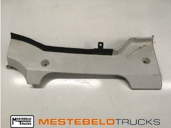 Cabina e interior MERCEDES-BENZ