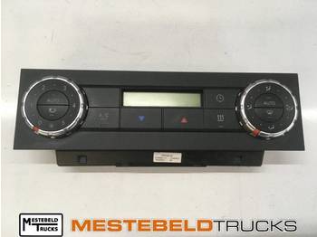 Sistema de refrigeración MERCEDES-BENZ